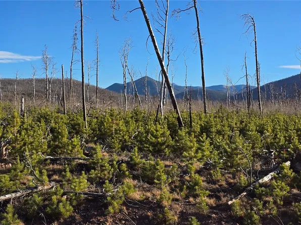 Lot 1505 Von Hyle Lane, Fort Garland, CO 81133