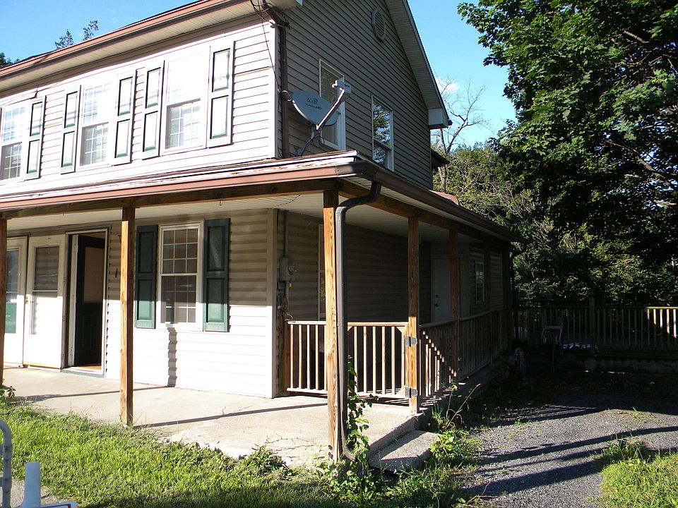 105 N Main St Yeagertown