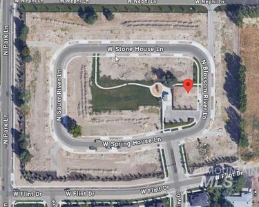 361 N Blossom River Ln, Eagle, ID, 83616