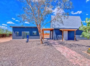 13230 W Rudasill Rd, Tucson, AZ 85743