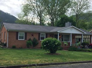 1326 Forest Ave, Buena Vista, VA 24416