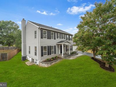 1401 Kingsvale Cir, Herndon, VA, 20170