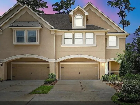 226 Skybranch Ct, Conroe, TX 77304