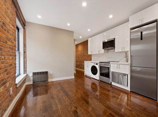 504 E 12th St #3A, New York, NY 10009