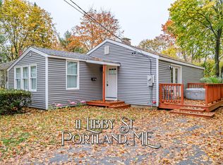 11 Libby St, Portland, ME 04103