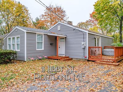 11 Libby Street, Portland, ME, 04103