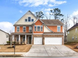 6242 Windy Ridge Trl, Lithonia, GA 30058