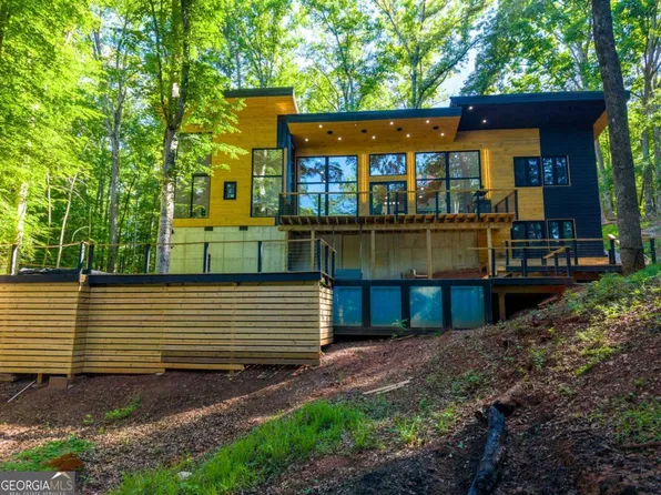 642 Susan Davis Rd, Sparta, GA 31087