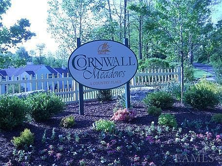 1st image of 322 Cornwall Meadows Ln