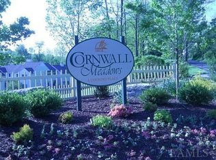 322 Cornwall Meadows Ln, Patterson, NY 12563