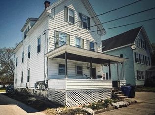185 Taylor St, Manchester, NH 03103