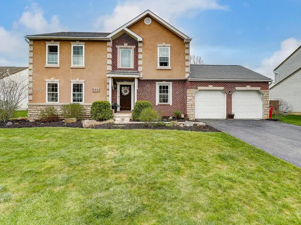 280 Monarch Dr, Pataskala, OH 43062