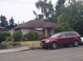 2611 32nd Ave W, Seattle, WA 98199