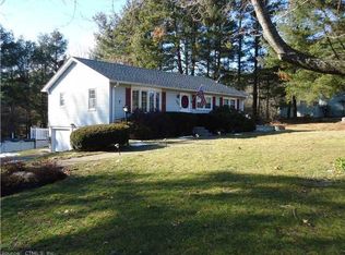 160 Cabin Rd, Colchester, CT 06415