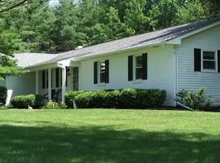 10870 Gorsuch Rd, Galena, OH 43021