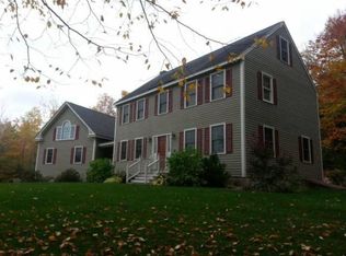 18 Van Ger Dr, Bow, NH 03304