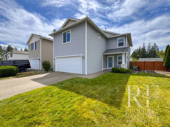 4376 Wigeon Ave SW, Pt Orchard, WA 98367