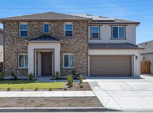 2054 N Laverne, Fresno, CA