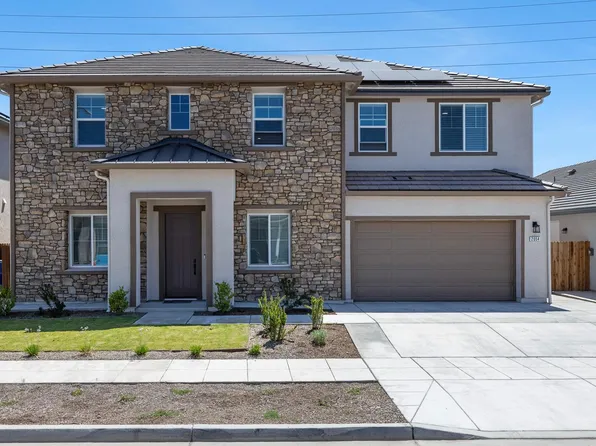 2054 N Laverne, Fresno, CA 93727