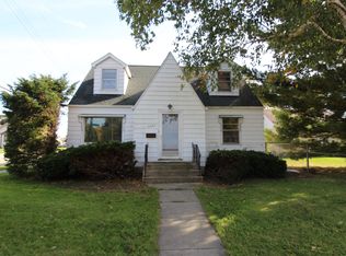 5501 37th Ave, Kenosha, WI 53144