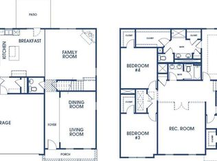 5411 Flat Rock Point, Stonecrest, GA 30038