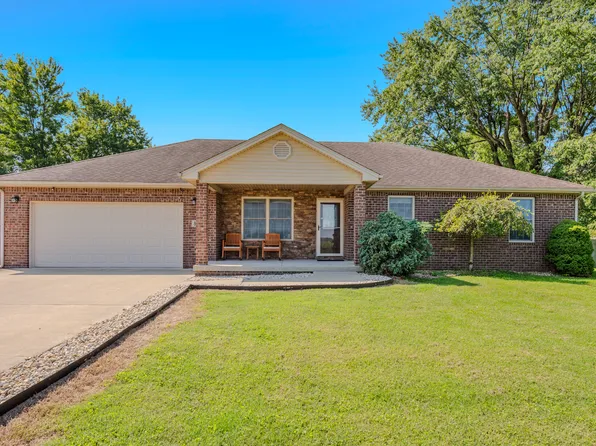 8157 E County Road 300 N, Seymour, IN 47274