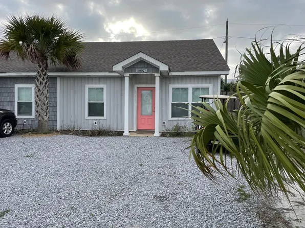 1100 15th St, Mexico Beach, FL 32456