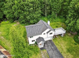 21331 Original Ave, Chugiak, AK 99567