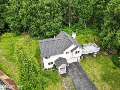21331 Original Ave, Chugiak, AK, 99567