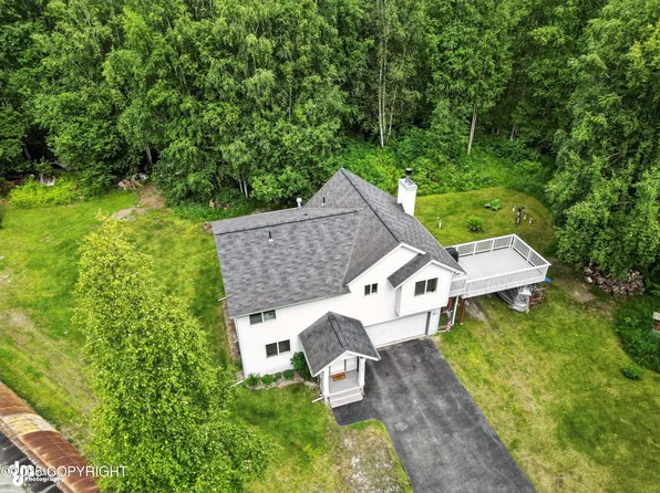 21331 Original Ave, Chugiak, AK 99567