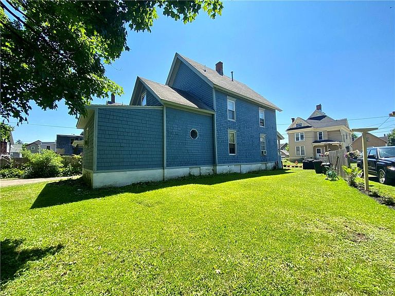 16 Argyle Pl Cortland, NY, 13045 Apartments for Rent Zillow