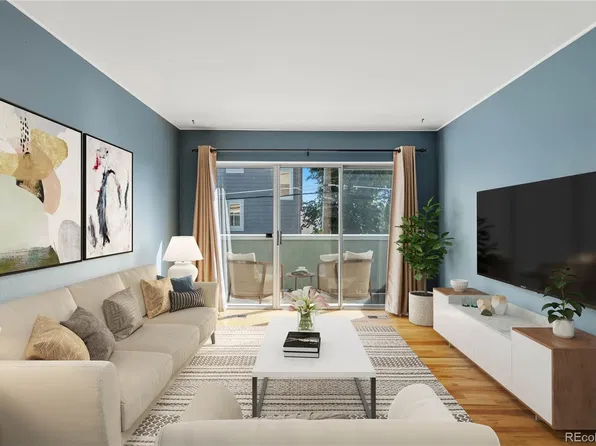 1300 Garfield Street #7, Denver, CO 80206