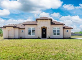6316 Cardiff Ave, Edinburg, TX 78542