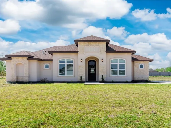 6316 Cardiff Ave, Edinburg, TX 78542