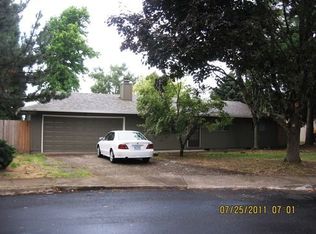 6512 SE Fern St, Portland, OR 97206