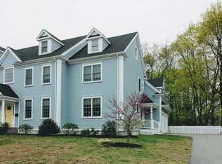 46 Pine Grove St, Needham, MA 02494
