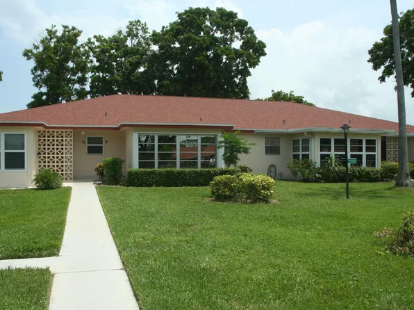 4520 NW 3rd Court #B, Delray Beach, FL 33445