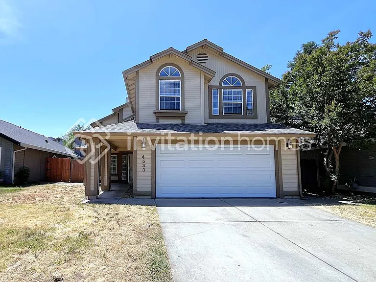 4533 Winter Oak Way — Photo 1