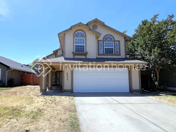 4533 Winter Oak Way, Antelope, CA 95843