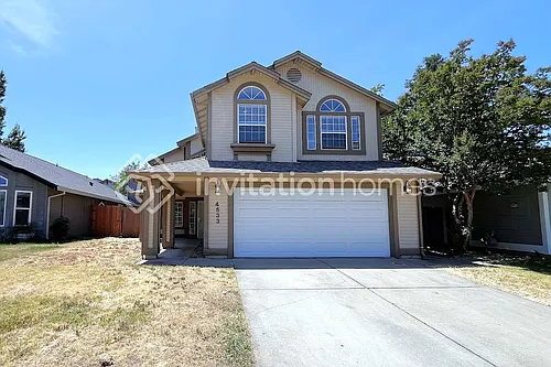 4533 Winter Oak Way Photo 1