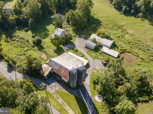 1250 New Philadelphia Rd, Pottstown, PA 19465