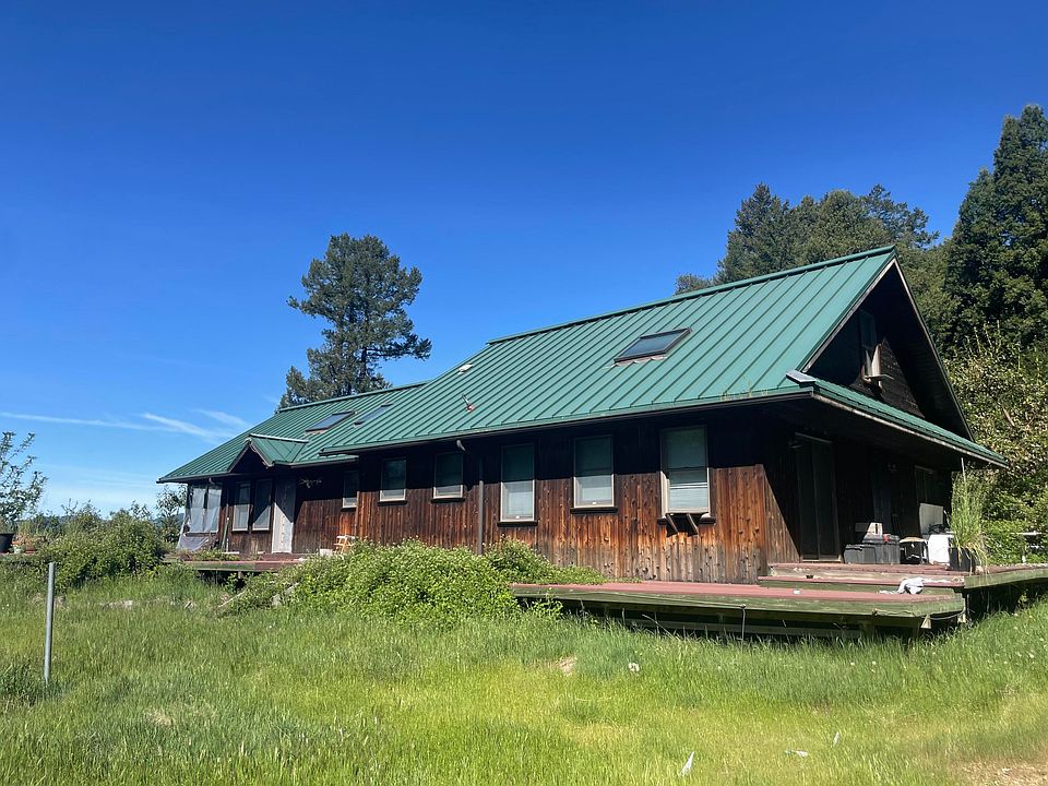 4840 Doody Ridge Rd, Garberville, CA 95542 MLS 265401 Zillow