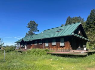 4840 Doody Ridge Rd, Garberville, CA 95542