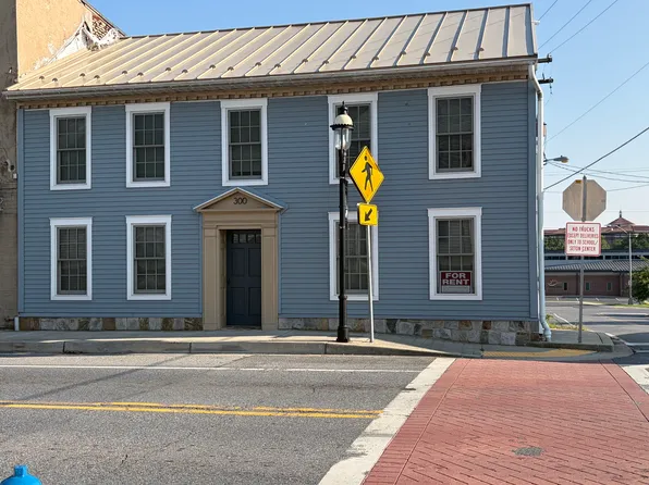300 E Main St, Emmitsburg, MD 21727