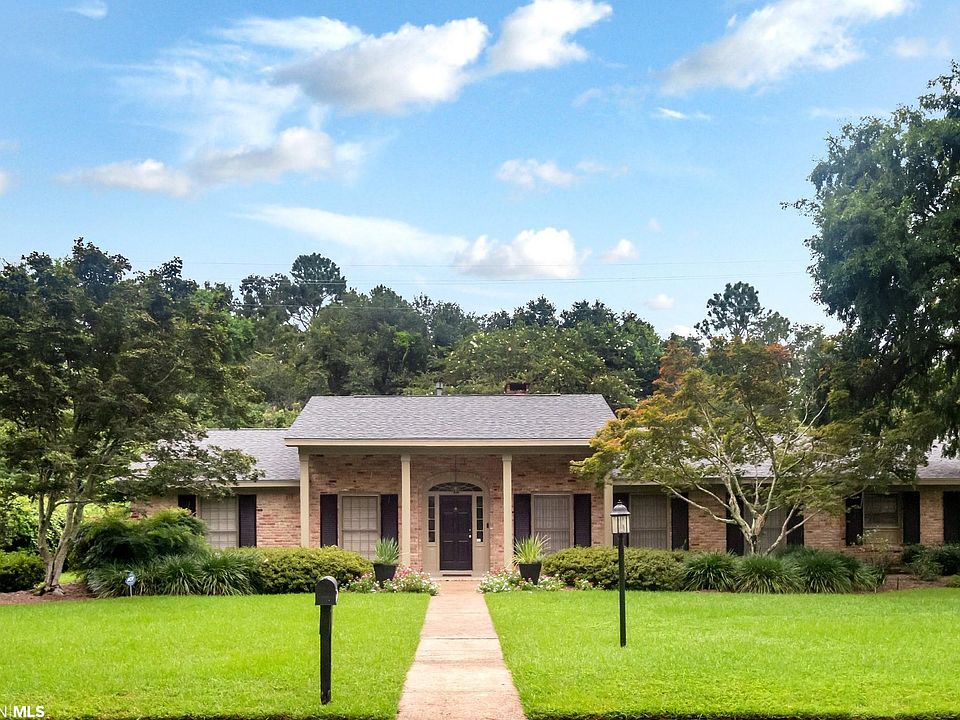 3810 Claridge Rd N, Mobile, AL 36608 Zillow