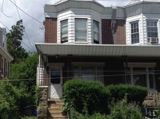 207 W Chew Ave, Philadelphia, PA 19120