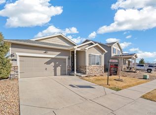 Blue Lake, Lochbuie, CO 80603
