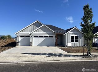 2080 Bowfin Way, Lynden, WA