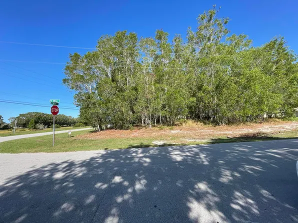 6460 NW Omega Road, Port St Lucie, FL 34983