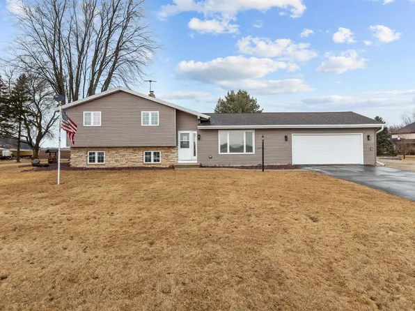 W3465 County Road Q, Fond Du Lac, WI 54937